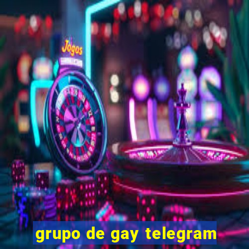 grupo de gay telegram